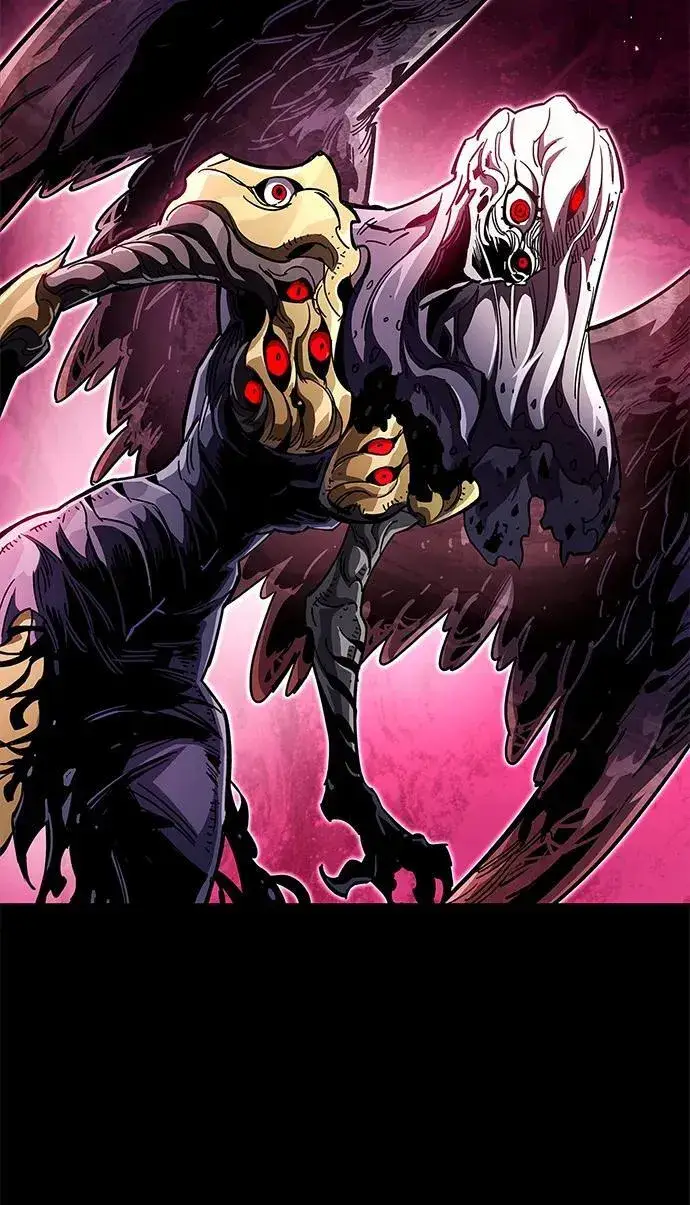 漫画《隐瞒黑历史的玩家》第51话第36张图
