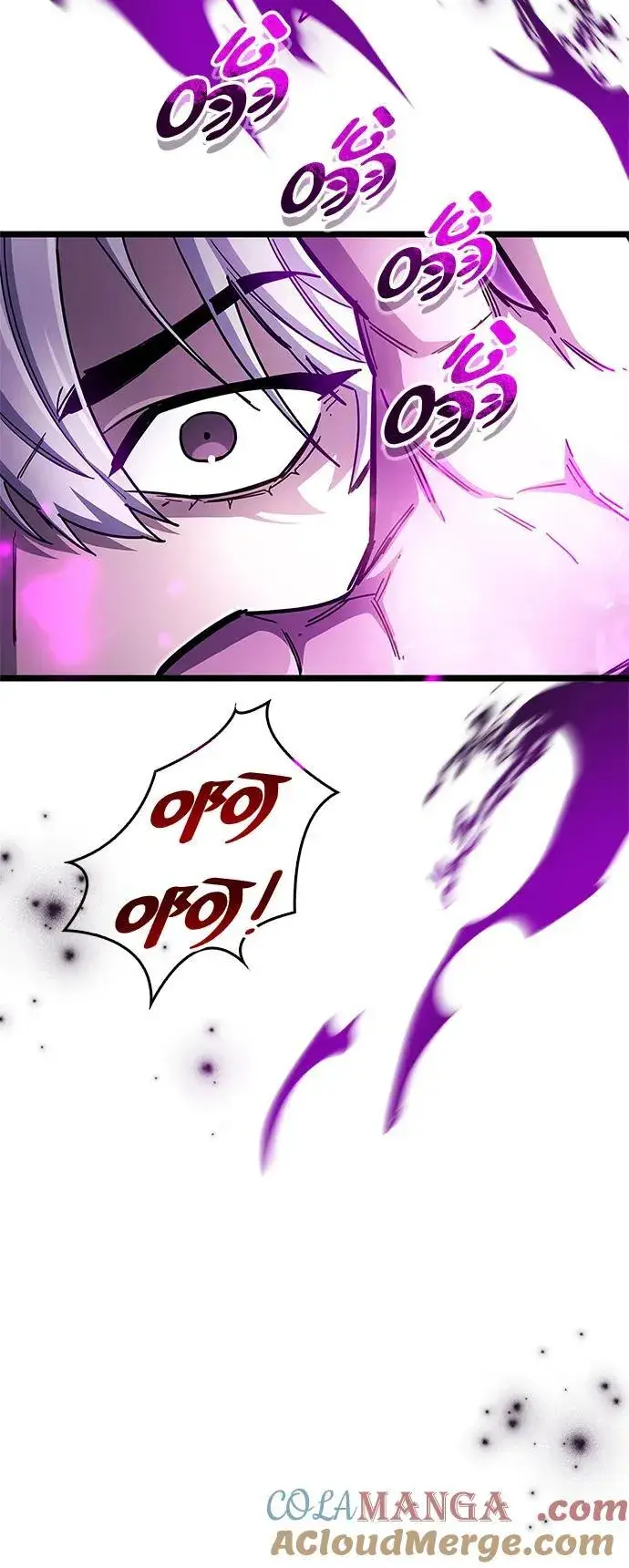 漫画《隐瞒黑历史的玩家》第52话第81张图