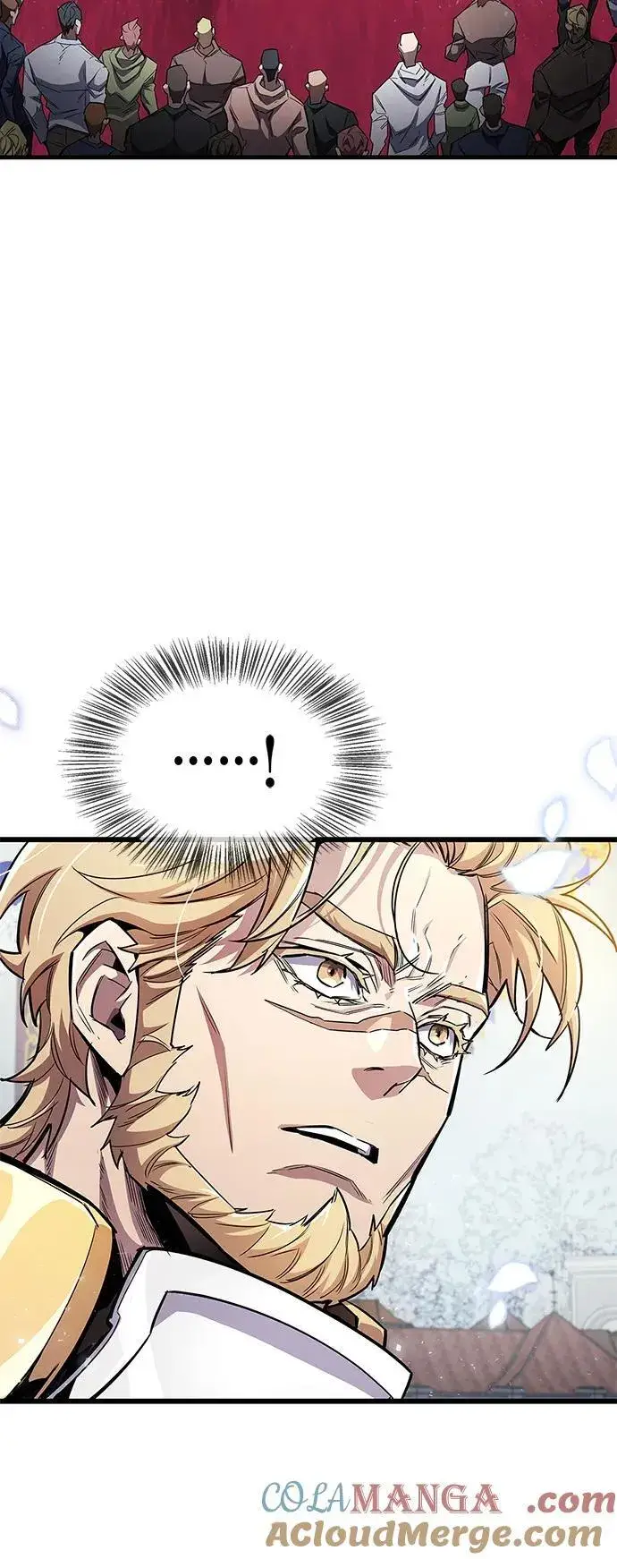 漫画《隐瞒黑历史的玩家》第54话第46张图