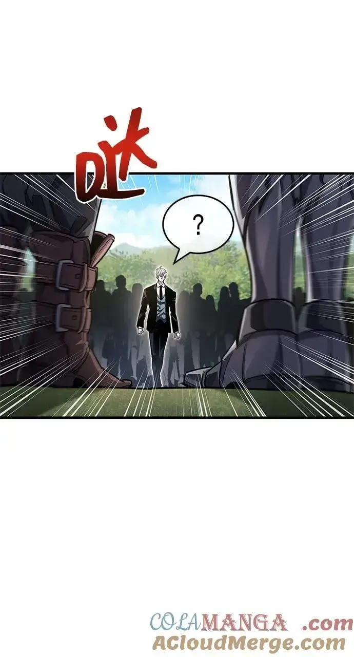漫画《隐瞒黑历史的玩家》第56话第31张图