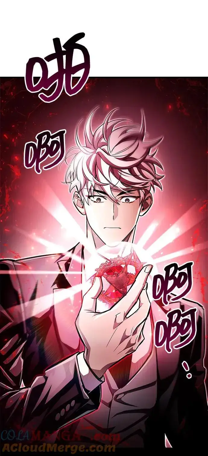 漫画《隐瞒黑历史的玩家》第60话第16张图