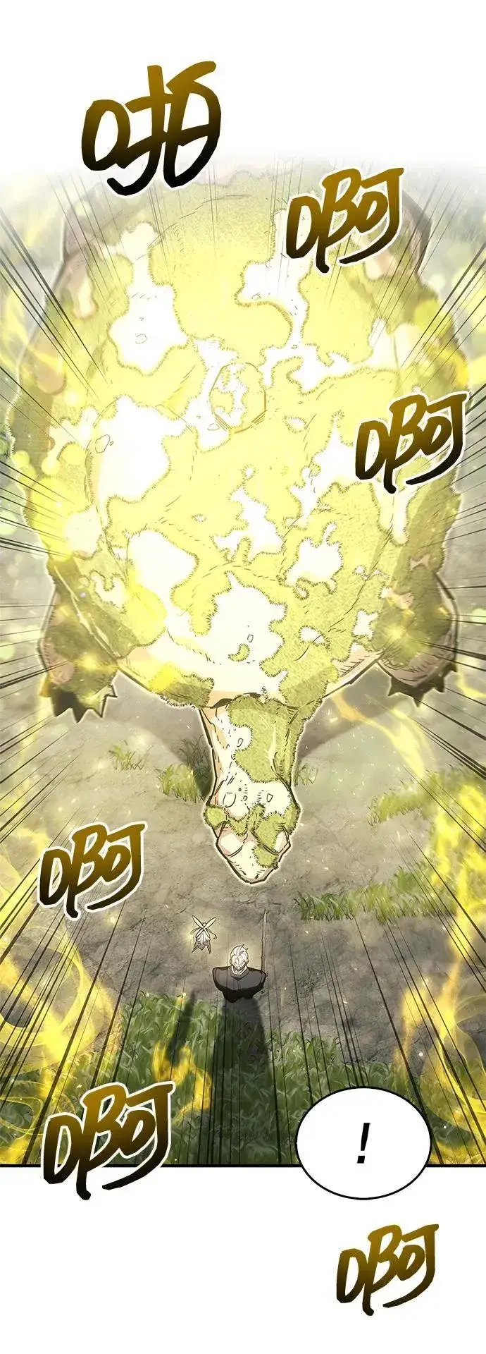 漫画《隐瞒黑历史的玩家》第65话第71张图