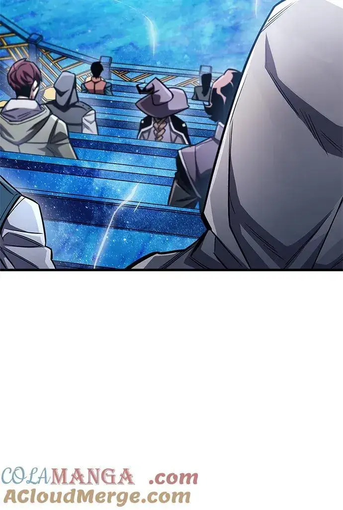 漫画《隐瞒黑历史的玩家》第66话第21张图