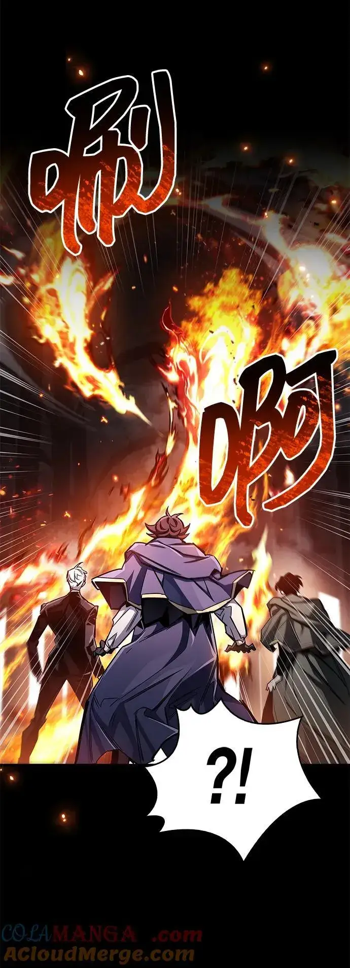 漫画《隐瞒黑历史的玩家》第66话第65张图