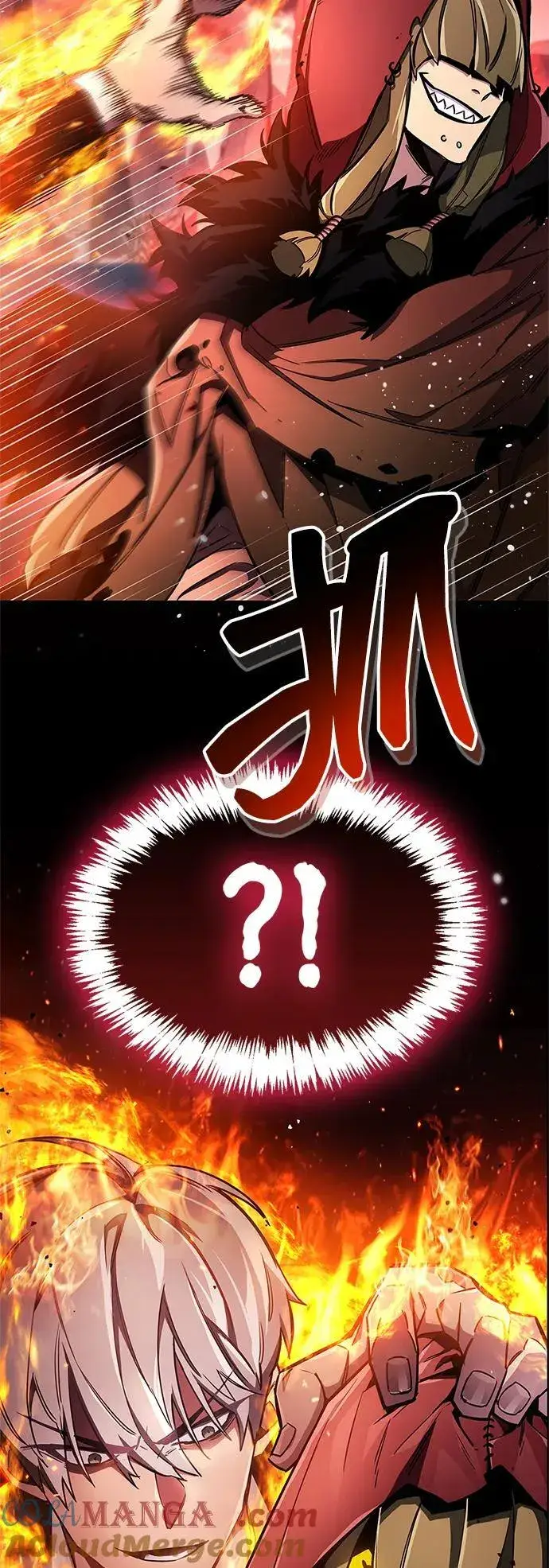 漫画《隐瞒黑历史的玩家》第68话第73张图