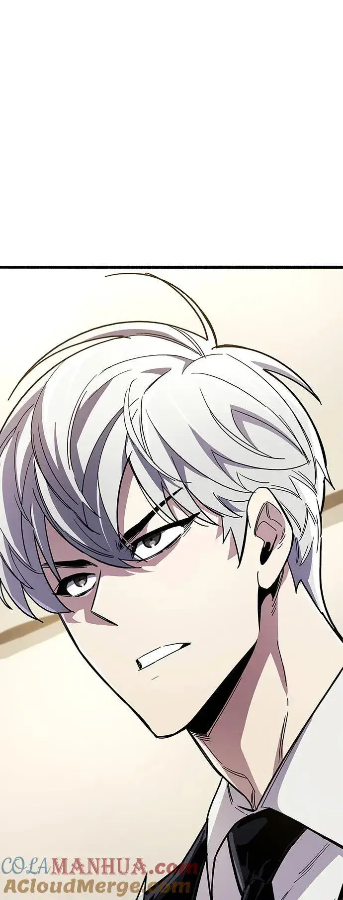 漫画《隐瞒黑历史的玩家》第33话第109张图
