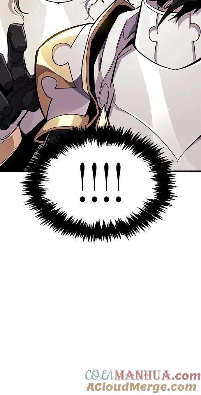 漫画《隐瞒黑历史的玩家》第33话第137张图