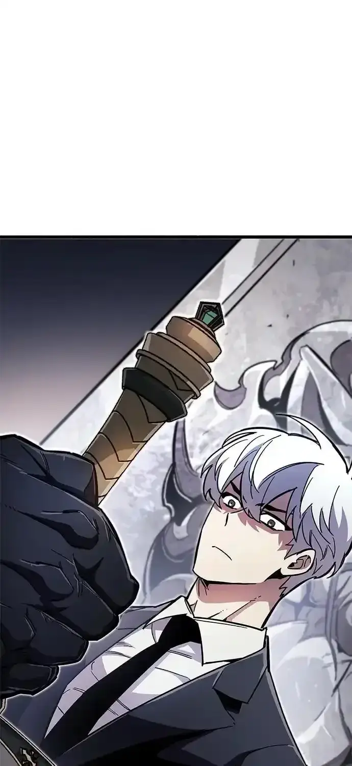 漫画《隐瞒黑历史的玩家》第34话第4张图