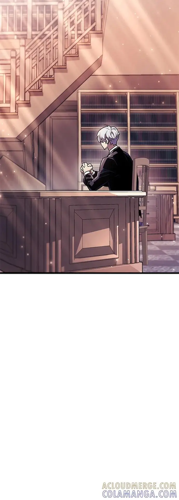 漫画《隐瞒黑历史的玩家》第79话第33张图