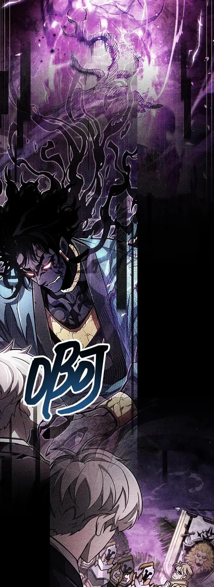 漫画《隐瞒黑历史的玩家》第84话第68张图