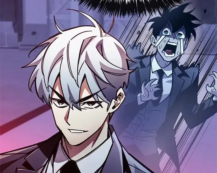 漫画《隐瞒黑历史的玩家》第111话第188张图