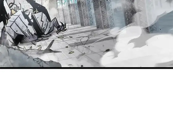 漫画《隐瞒黑历史的玩家》第112话第127张图