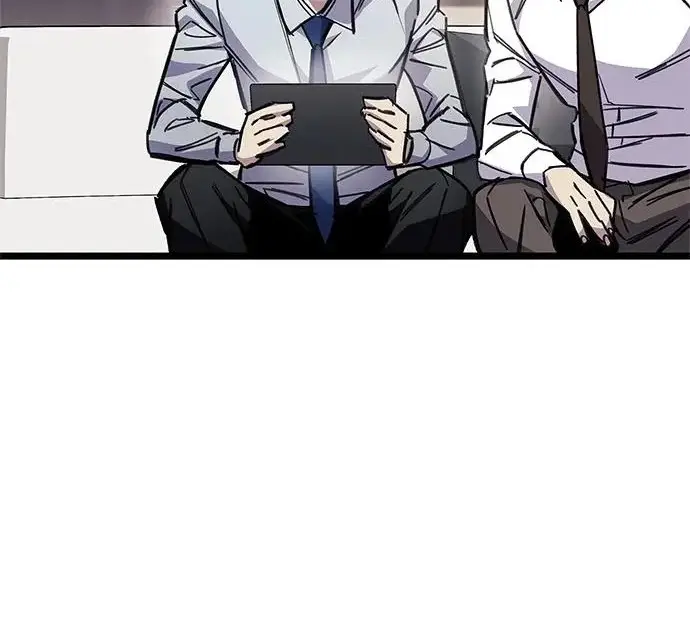 漫画《隐瞒黑历史的玩家》第112话第72张图