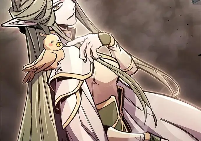漫画《隐瞒黑历史的玩家》第114话第168张图
