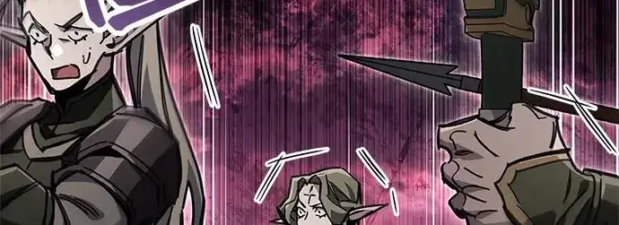 漫画《隐瞒黑历史的玩家》第117话第154张图