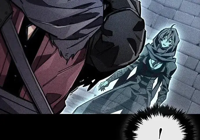漫画《隐瞒黑历史的玩家》第117话第248张图