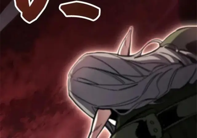漫画《隐瞒黑历史的玩家》第118话第13张图