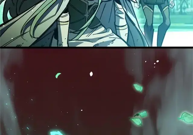 漫画《隐瞒黑历史的玩家》第118话第231张图