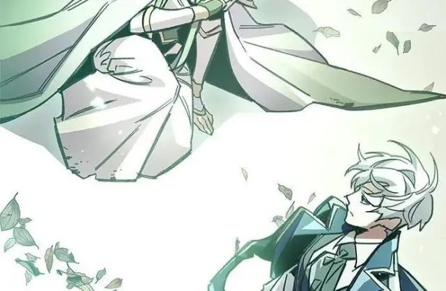 漫画《隐瞒黑历史的玩家》第118话第270张图