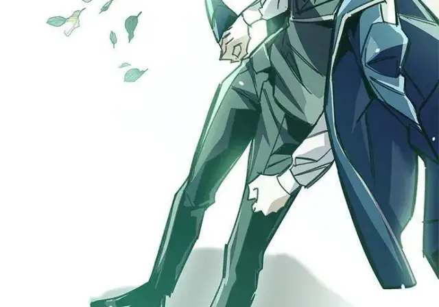 漫画《隐瞒黑历史的玩家》第118话第271张图