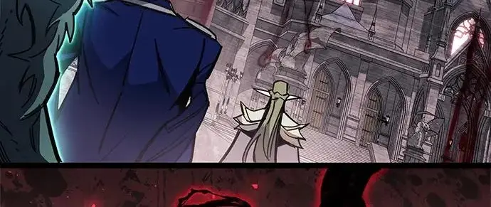 漫画《隐瞒黑历史的玩家》第119话第195张图