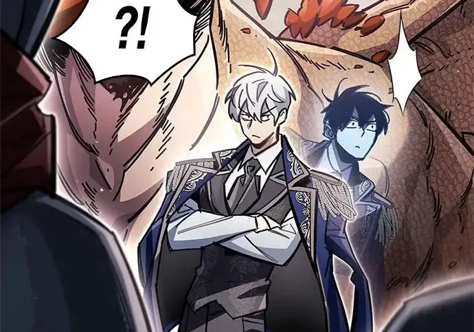 漫画《隐瞒黑历史的玩家》第121话第124张图