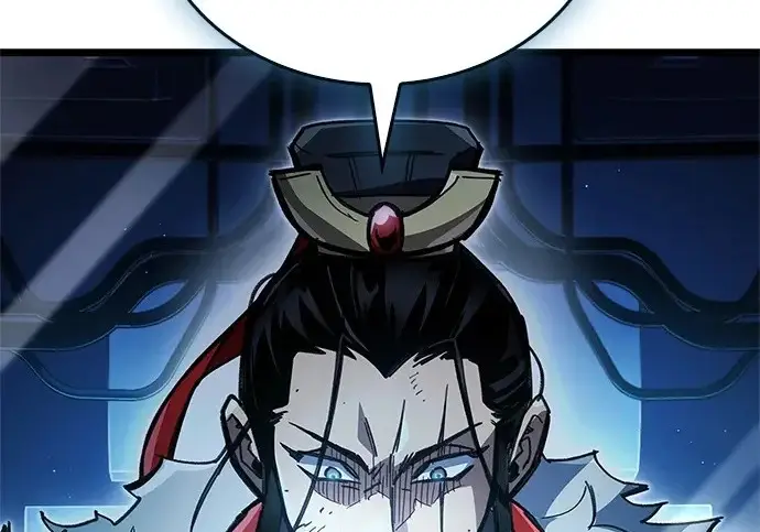 漫画《隐瞒黑历史的玩家》第123话第126张图