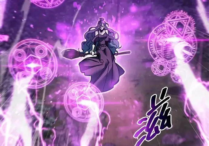 漫画《隐瞒黑历史的玩家》第124话第143张图