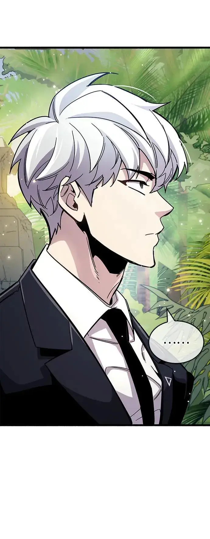 漫画《隐瞒黑历史的玩家》第29话第97张图