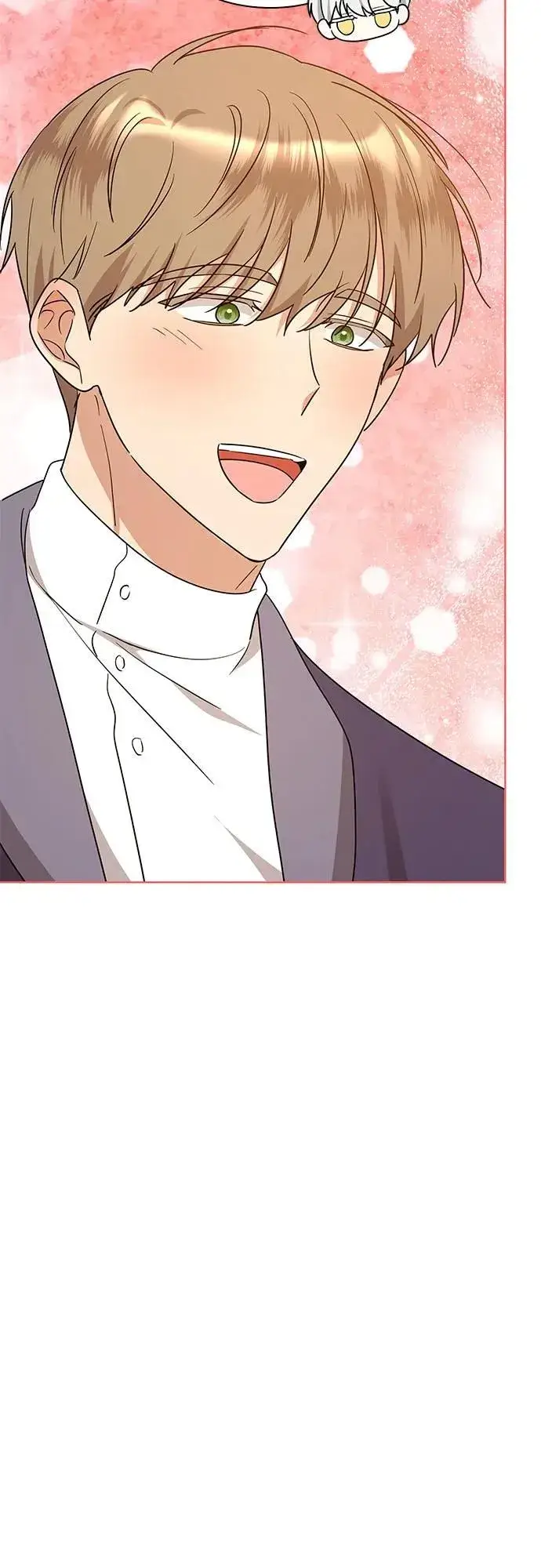 漫画《因为厌世才结婚》第18话第11张图