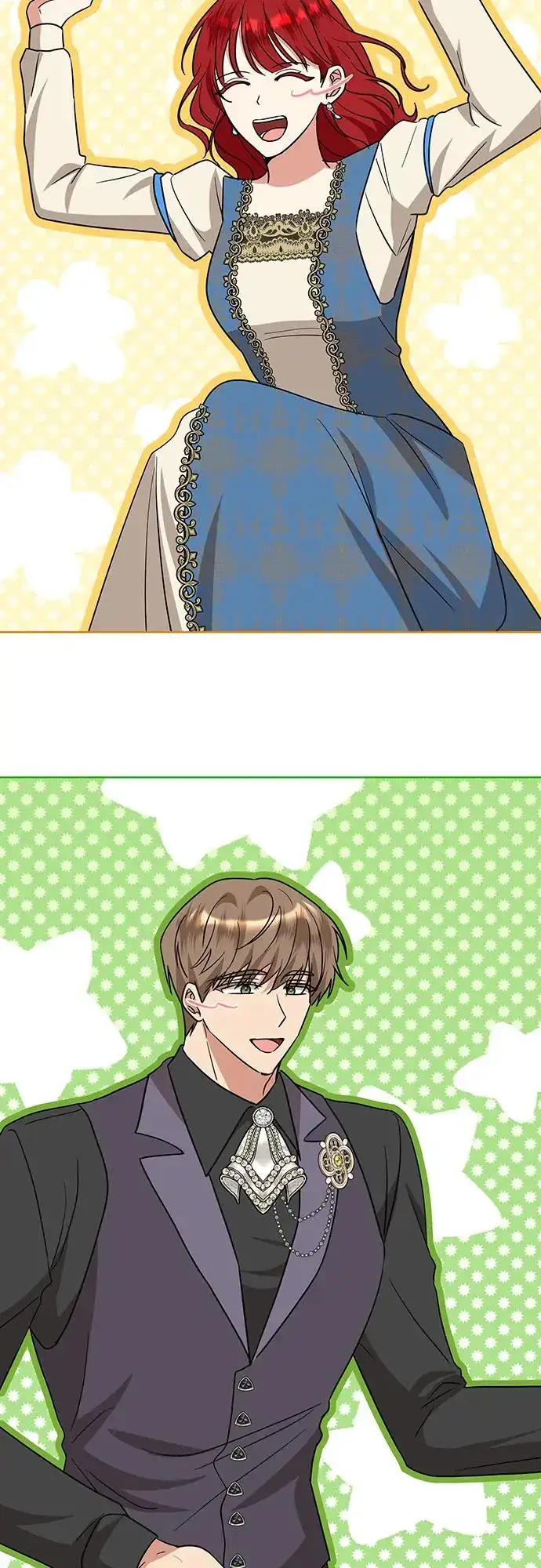 漫画《因为厌世才结婚》第26话第41张图