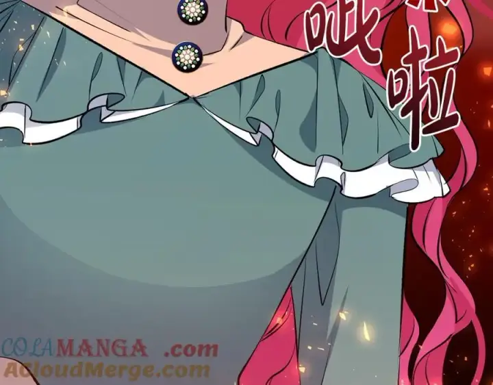 漫画《一切都在孩子脚下》第37话 死要面子活受罪第17张图
