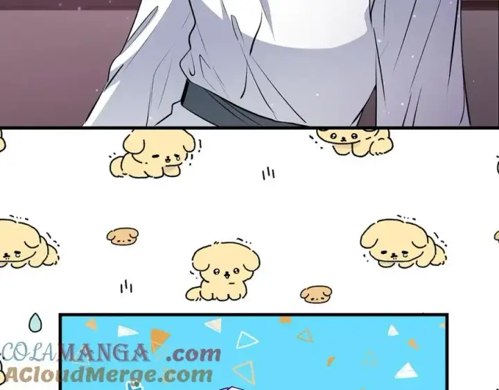 漫画《一切都在孩子脚下》第37话 死要面子活受罪第41张图
