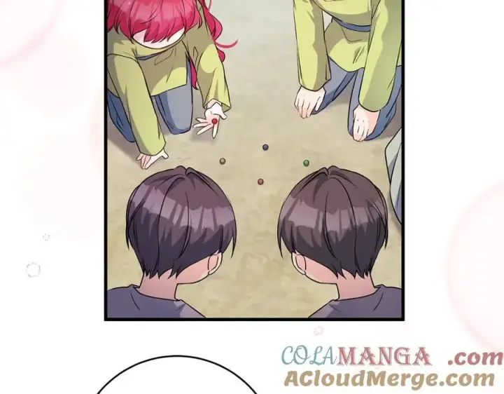 漫画《一切都在孩子脚下》第43话 流落险境遇好友第141张图