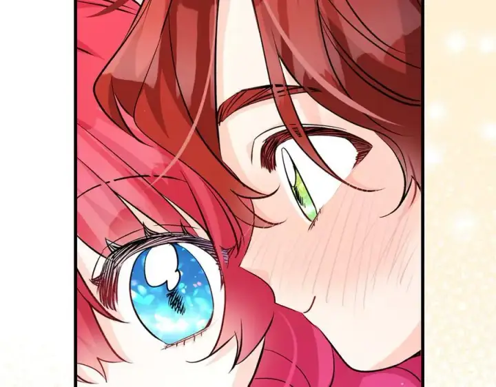 漫画《一切都在孩子脚下》第45话 我是你的男朋友第154张图