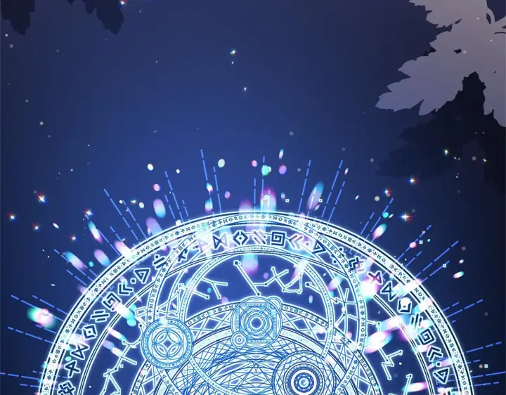漫画《一切都在孩子脚下》第49话 我把你当自己人第21张图