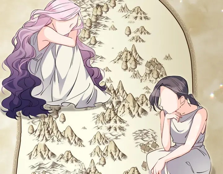 漫画《一切都在孩子脚下》第49话 我把你当自己人第24张图