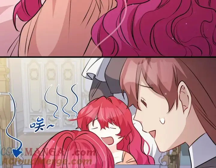 漫画《一切都在孩子脚下》第54话 和妈妈艰难离别第97张图