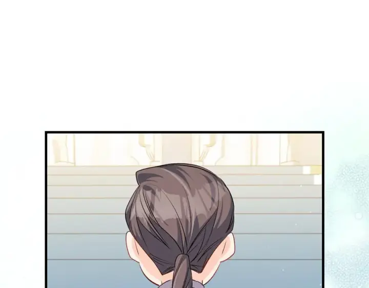 漫画《一切都在孩子脚下》第55话 三生有幸见陛下第107张图