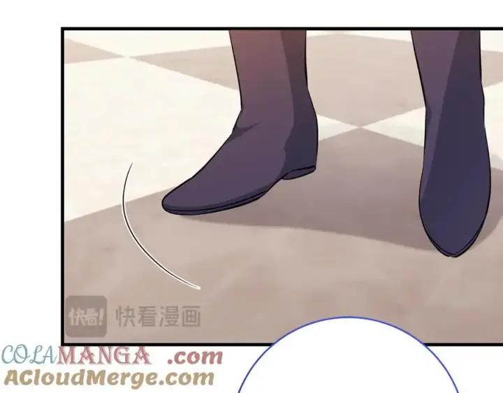 漫画《一切都在孩子脚下》第65话 生日宴闪耀亮相第161张图