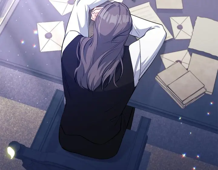 漫画《一切都在孩子脚下》第79话 每个人都很崩溃第72张图