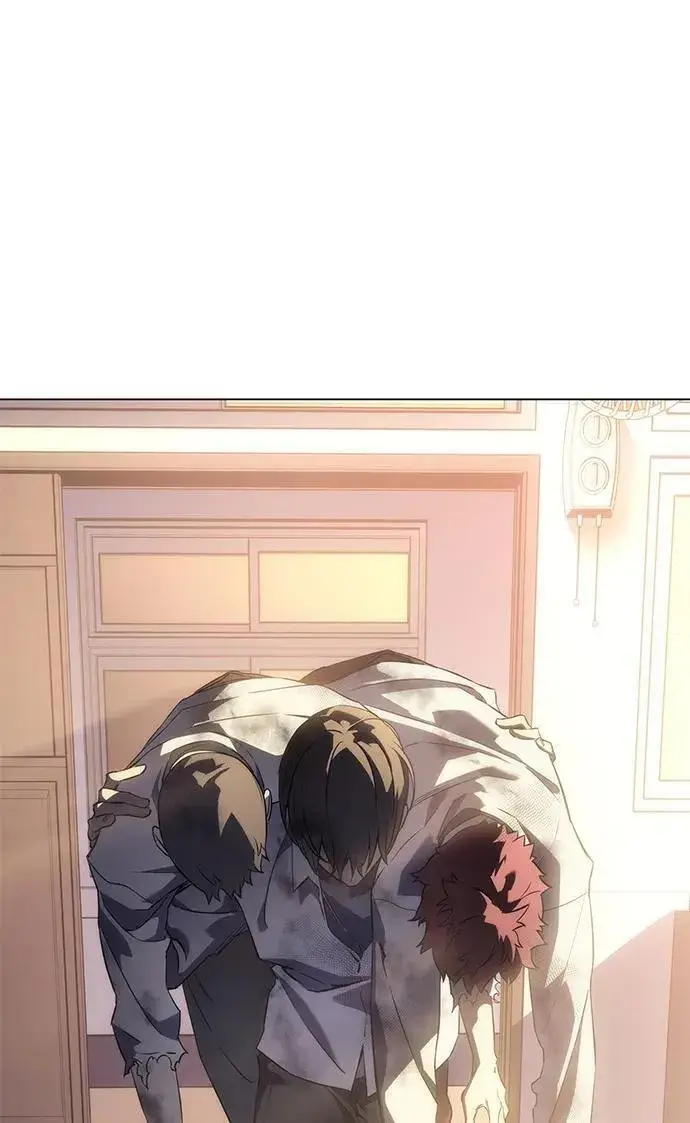 漫画《以王之力重生》第3话第4张图