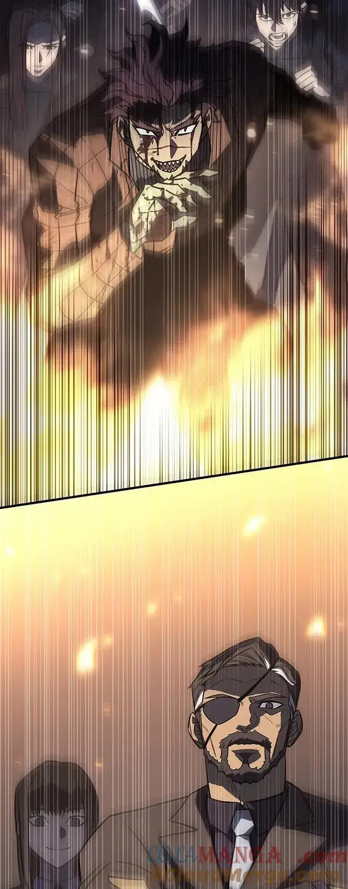 漫画《以王之力重生》第44话第29张图