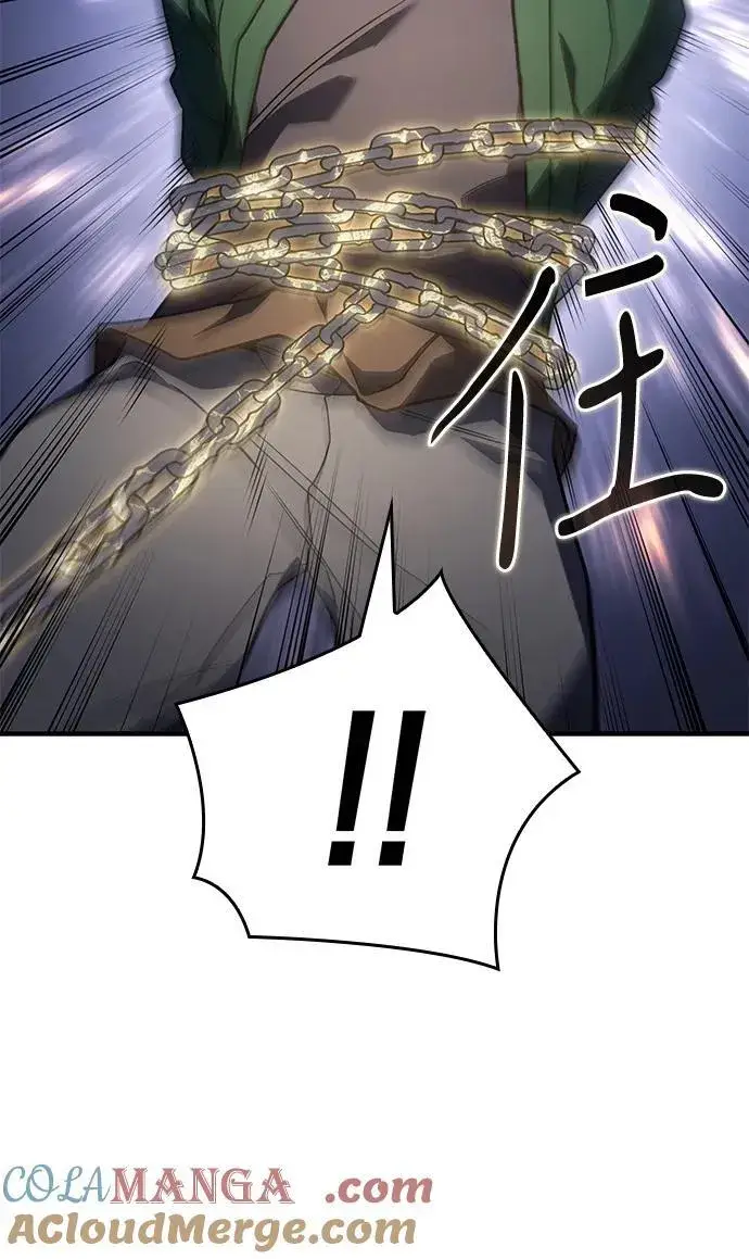 漫画《以王之力重生》第53话第97张图