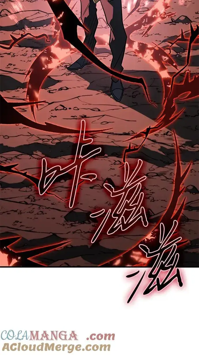 漫画《以王之力重生》第55话第137张图