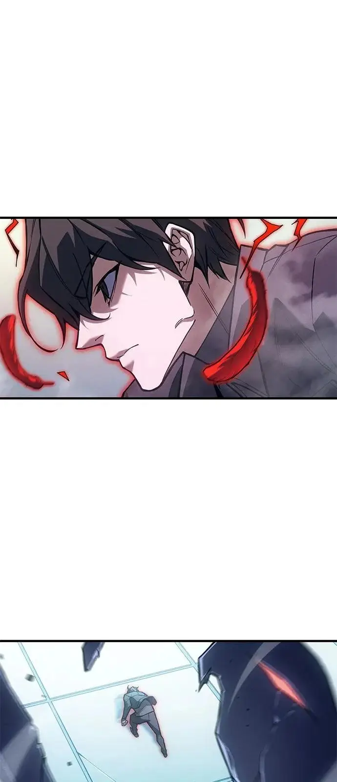 漫画《以王之力重生》第110话第88张图