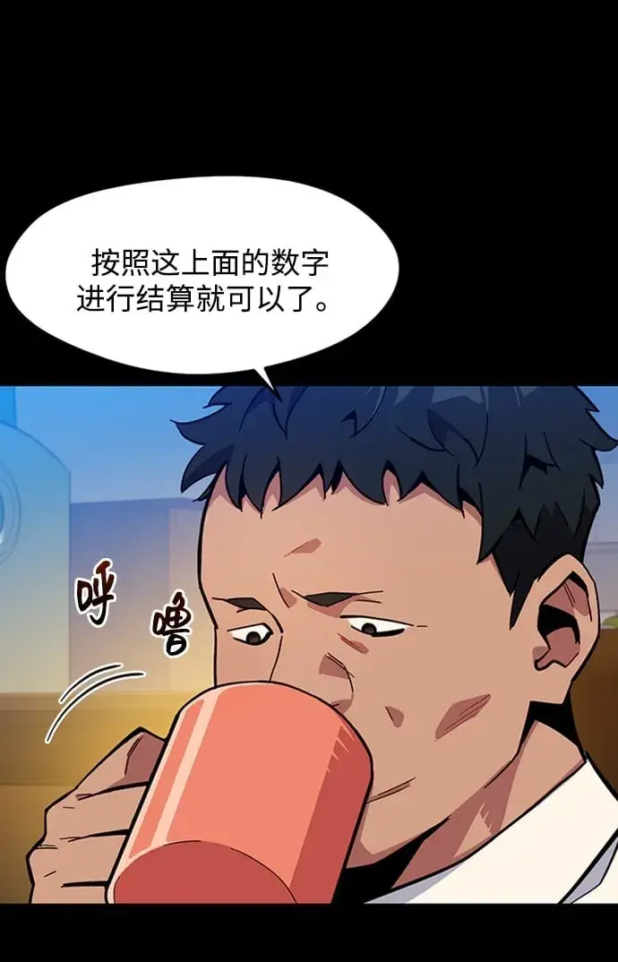 漫画《用分身自动狩猎》[第7话] JM经纪公司（1）第50张图