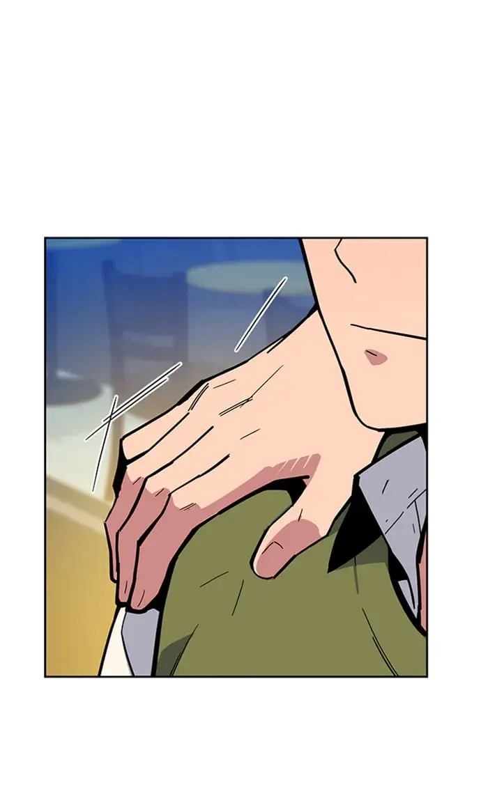 漫画《用分身自动狩猎》[第8话] JM经纪公司（2）第36张图