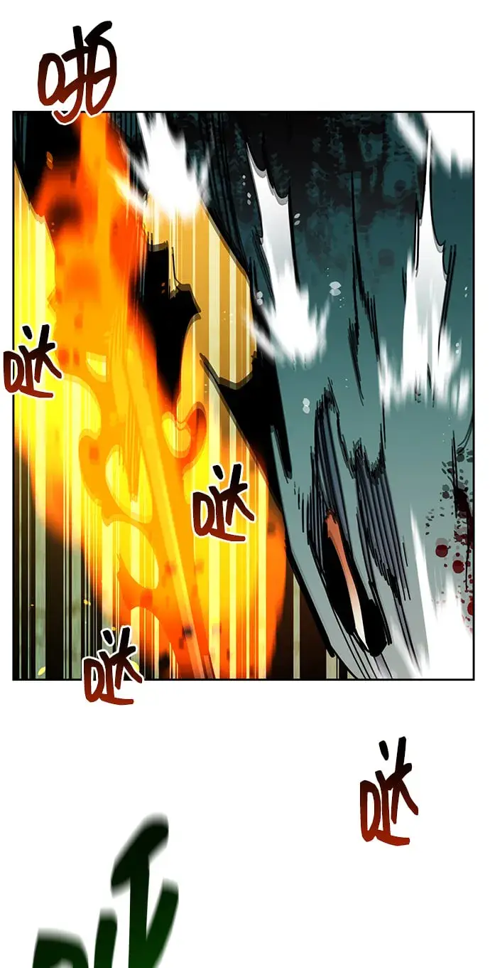 漫画《用分身自动狩猎》[第19话] D级怪物（2）第81张图