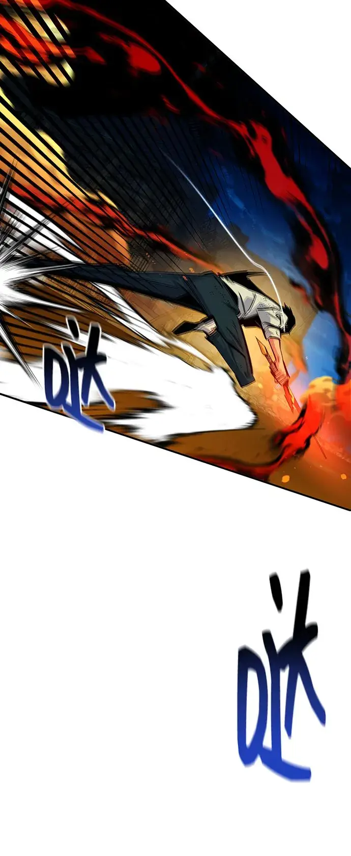 漫画《用分身自动狩猎》[第26话] 灾难（5）第54张图